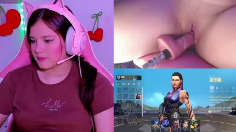 Snapshot of trianna_sweet chatting on May 2026 03:09:01 PM trianna_sweet online show from May 2026 03:09:01 PM