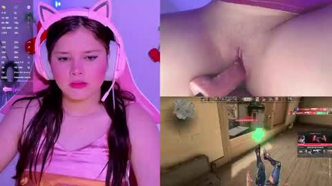 Snapshot of trianna_sweet chatting on May 2026 01:03:02 AM trianna_sweet online show from May 2026 01:03:02 AM