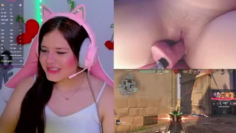 Snapshot of trianna_sweet chatting on May 2026 03:31:02 PM trianna_sweet online show from May 2026 03:31:02 PM
