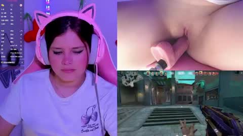Snapshot of trianna_sweet chatting on June 2026 03:51:02 PM trianna_sweet online show from June 2026 03:51:02 PM