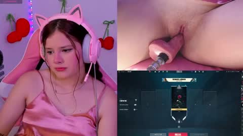 Snapshot of trianna_sweet chatting on June 2026 02:45:02 PM trianna_sweet online show from June 2026 02:45:02 PM
