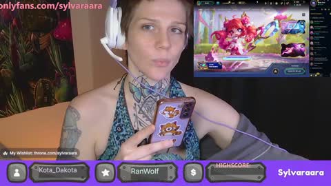 Cassie online show from January 2026 01:20:02 AM