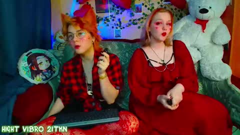 trickykitsune online show from February 2026 03:19:01 PM