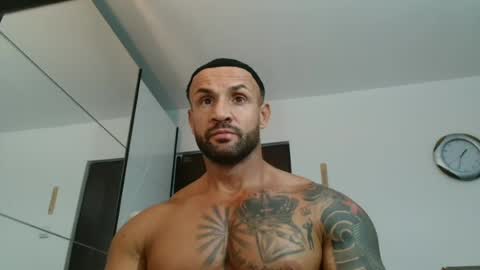 tridentmuscles online show from June 2026 10:33:02 PM