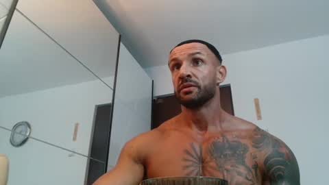 Snapshot of tridentmuscles chatting on July 2026 08:07:01 AM tridentmuscles online show from July 2026 08:07:01 AM