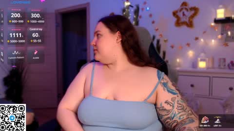 Tina online show from December 2024 06:27:02 PM