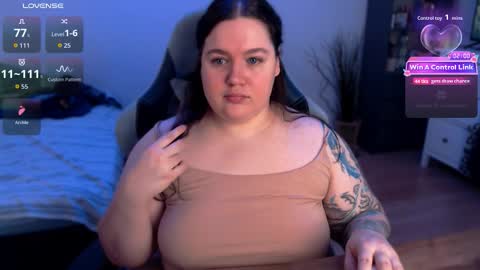 Tina online show from February 2026 03:40:02 PM