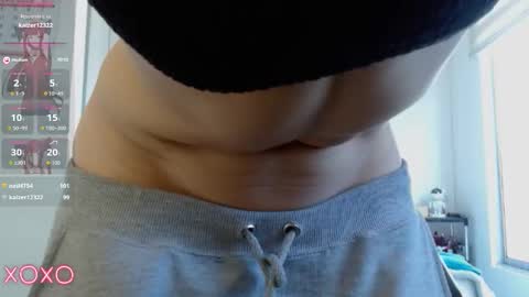 TRINITY online show from February 2026 01:23:02 PM