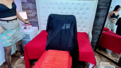 SOFIA online show from April 2026 06:08:02 PM