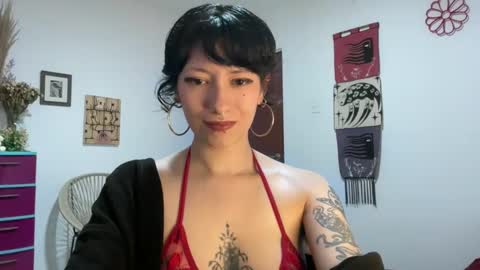 trinitysecrets online show from February 2025 07:48:02 PM