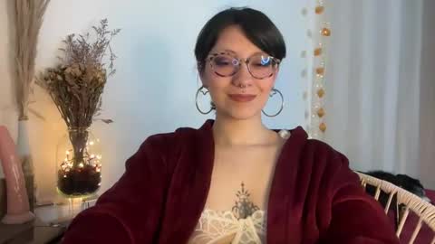 trinitysecrets online show from November 2025 05:29:02 PM