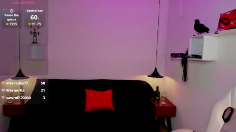 trinityy__ online show from April 2026 10:23:02 PM