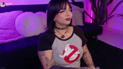 Snapshot of trip_inked chatting on April 2026 12:24:02 AM Val martinez online show from April 2026 12:24:02 AM