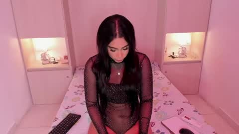 TRISHA online show from April 2026 04:35:01 AM