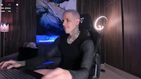 Alexander online show from October 2025 04:47:01 PM