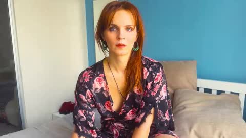 Trista online show from March 2026 01:33:02 AM