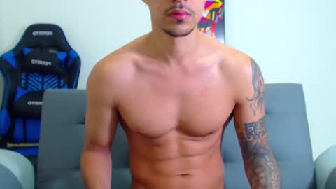 tristan bm online show from January 2025 10:29:02 AM