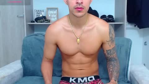 tristan bm online show from September 2025 01:32:01 PM