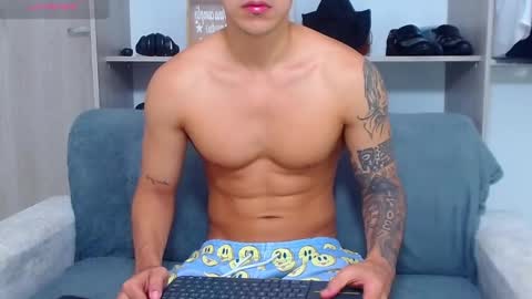 tristan bm online show from October 2025 11:40:02 AM