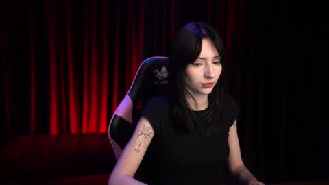 trix_void online show from October 2025 07:49:01 AM