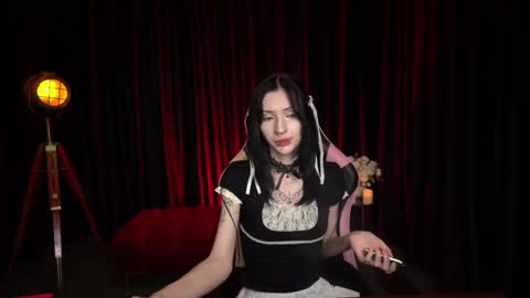 trix_void online show from October 2025 07:52:02 AM