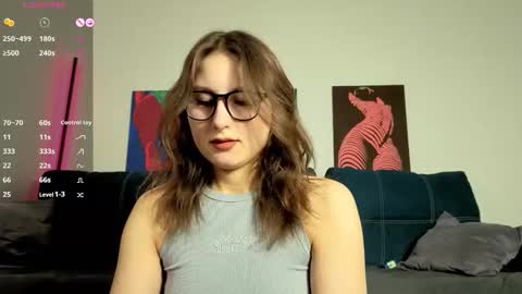 trixibell online show from February 2026 07:08:01 AM