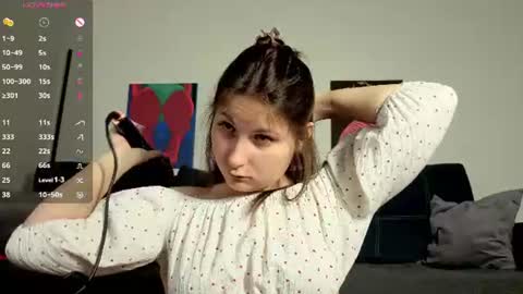 trixibell online show from June 2026 04:45:01 AM