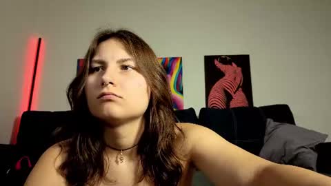 Snapshot of trixibell chatting on July 2026 05:05:01 AM trixibell online show from July 2026 05:05:01 AM
