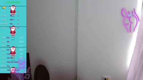 Snapshot of trixie_tangg chatting on January 2025 06:07:01 PM Kitty online show from January 2025 06:07:01 PM