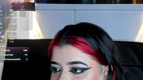 Snapshot of trixxiee_ chatting on December 2024 04:14:02 AM trixxiee_ online show from December 2024 04:14:02 AM