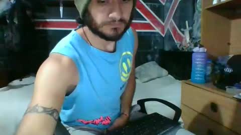 Snapshot of trizquelmen chatting on January 2025 11:55:01 AM Andrew online show from January 2025 11:55:01 AM