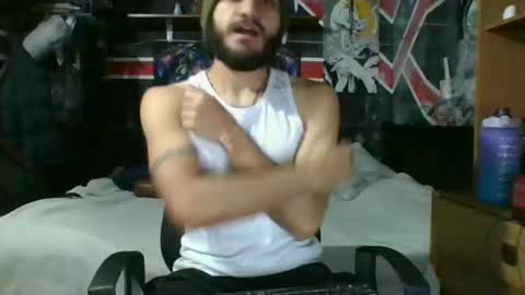 Snapshot of trizquelmen chatting on February 2025 11:51:01 AM Andrew online show from February 2025 11:51:01 AM