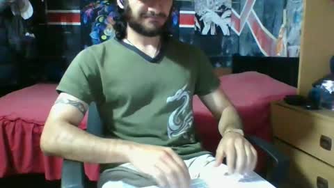 Snapshot of trizquelmen chatting on September 2025 05:45:02 AM Andrew online show from September 2025 05:45:02 AM