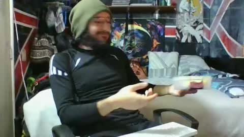 Andrew online show from March 2026 07:30:01 PM