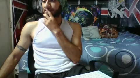 Andrew online show from July 2026 10:46:02 PM