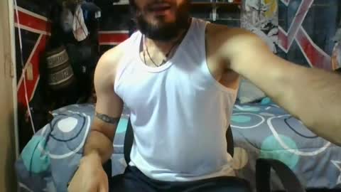 Andrew online show from July 2026 06:16:02 PM