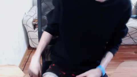 Snapshot of trone41 chatting on April 2026 11:22:02 AM I POST MY FUCKING VIDEOS AND PICS online show from April 2026 11:22:02 AM