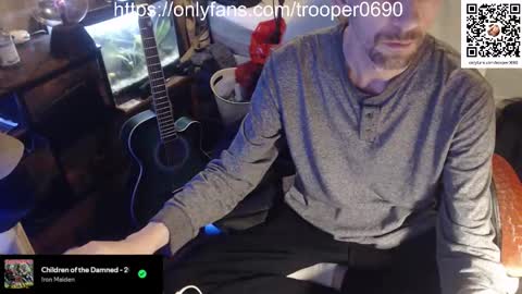 trooper0690 online show from December 2025 07:44:01 PM