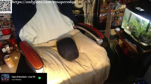 Snapshot of trooper0690 chatting on April 2026 06:46:02 PM trooper0690 online show from April 2026 06:46:02 PM