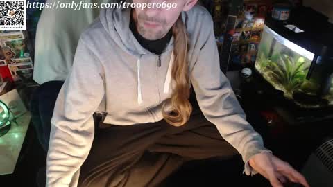 Snapshot of trooper0690 chatting on May 2026 06:25:01 PM trooper0690 online show from May 2026 06:25:01 PM