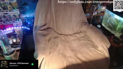 Snapshot of trooper0690 chatting on June 2026 06:35:01 PM trooper0690 online show from June 2026 06:35:01 PM