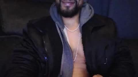 Open minded - Hetro - Male online show from December 2025 06:39:01 PM