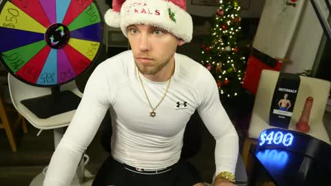 Troy Green online show from December 2024 03:38:02 AM