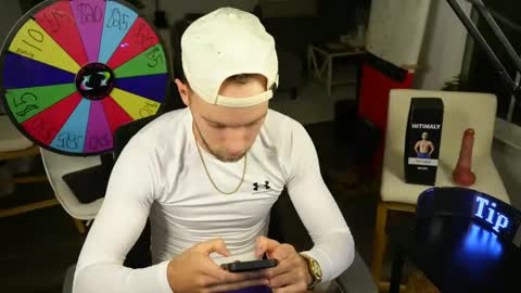 Troy Green online show from January 2025 03:43:01 AM