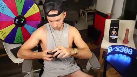 Troy Green online show from January 2025 03:53:02 AM