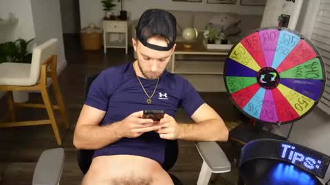 Troy Green online show from February 2026 04:20:01 AM