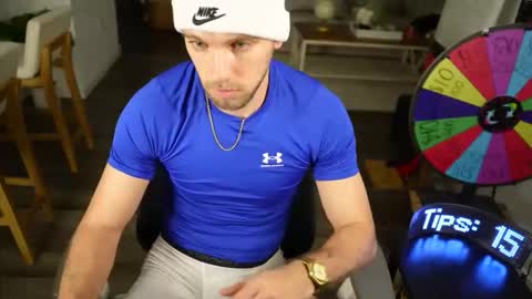 Troy Green online show from March 2026 02:37:01 AM