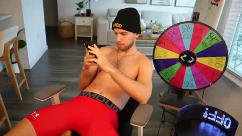 Troy Green online show from April 2026 09:39:01 PM