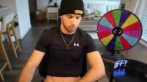 Troy Green online show from April 2026 09:49:02 PM