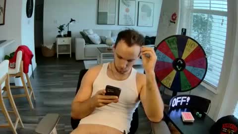 Snapshot of troy_greenxo chatting on June 2026 10:03:02 PM Troy Green online show from June 2026 10:03:02 PM